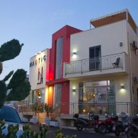 Hotel & B&B Nautic, hotel u gradu Lampeduza