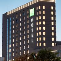 ibis Styles Bialystok, hótel í Białystok