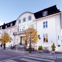 Clarion Collection Hotel Atlantic, hotel en Sandefjord