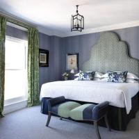 Charlotte Street Hotel, Firmdale Hotels – hotel w dzielnicy Fitzrovia w Londynie