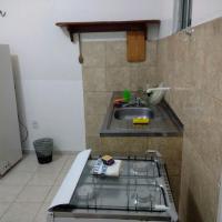 Residencial Dom Luiz, hotel dekat Bandara Internasional Belem/Val de Cans–Julio Cezar Ribeiro  - BEL, Belem