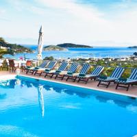 Vigles Sea View, Philian Hotels and Resorts, hotel perto de Aeroporto Internacional de Skiathos ‘Alexandros Papadiamantis’ - JSI, Skiathos