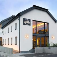 Hostellerie Stafelter, hotel em Walferdange