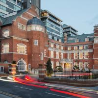 The LaLit London, хотел в района на Саутуорк, Лондон