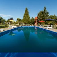 Las Martinas, Hotel in der Nähe vom Laguna de los Patos International Airport - CYR, Colonia del Sacramento