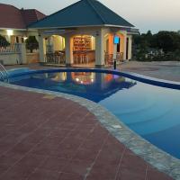 The Lahe Hotels โรงแรมใกล้Mwanza Airport - MWZในอึมวานซา