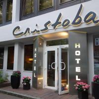 Hotel Cristobal, hotel i Nordhamburg, Hamborg