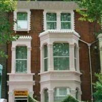 Hotel Sergul, hotel in Hammersmith, London