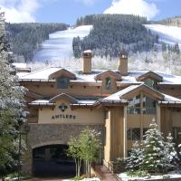 Antlers at Vail Resort, hotell i Lionshead i Vail