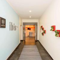 ibis Esch Belval, hotelli kohteessa Esch-sur-Alzette