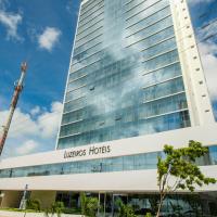 Hotel Luzeiros Recife, viešbutis mieste Resifė