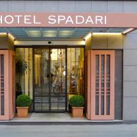 Hotel Spadari Al Duomo, hotel di Pusat kota Milan, Milan