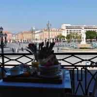 Hotel De La Mer, ξενοδοχείο σε Nice Old Town, Νίκαια