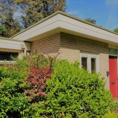 Bungalow Hartje Veluwe