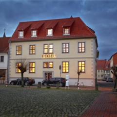 Hotel Am Markt