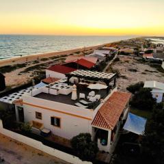 Faro Beach House