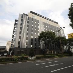 Natural Hot Spring Shoun no Yu Dormy Inn Kofu Marunouchi