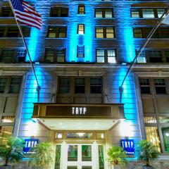 TRYP by Wyndham Newark Downtown