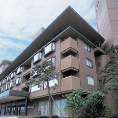 Yunokawa Kanko Hotel Shoen