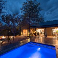 Bushwillow Private Villa