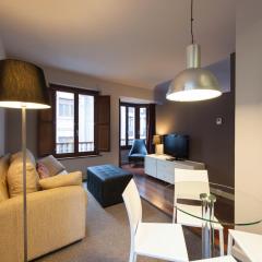 MyHouseSpain - Apartamentos Moros 41