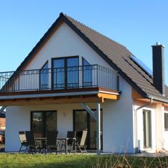 Ferienhaus Harmonia