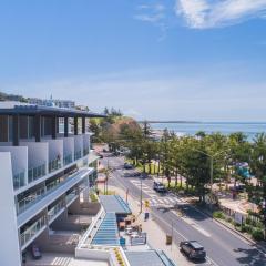 Echelon Apartments Yeppoon