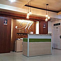 Mitra Hotel