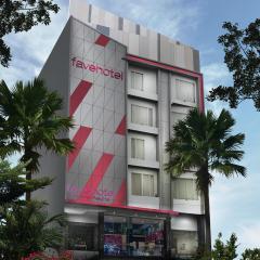 favehotel Graha Agung Surabaya