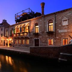 Palazzetto Madonna