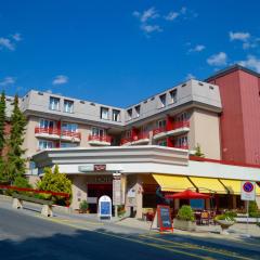 Alpine Classic Hotel