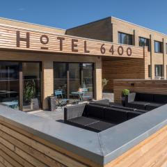 Hotel 6400