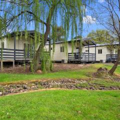 High Country Holiday Park