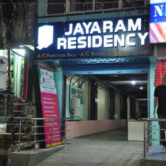 Jayaram Residency Srikalahasti