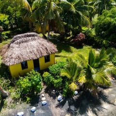 Yasawa Homestays