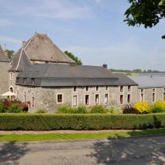 Château Ferme de Laval