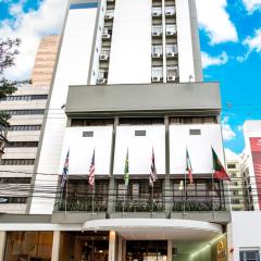 Hotel Dan Inn São José do Rio Preto