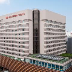 ANA Crowne Plaza Fukuoka, an IHG Hotel