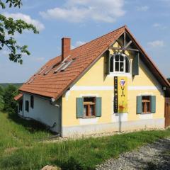 Stilvolles Landhaus im Dreiländereck