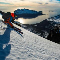 Olderdalen Ski Camp