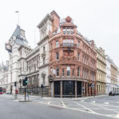 Chancery Quarters, Chancery Lane