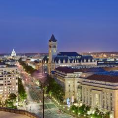 Willard InterContinental Washington, an IHG Hotel