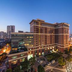 Green Court Residence City Center, Shanghai