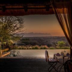 Kubu Safari Lodge PTY LTD Trading as Khaya Ndlovu Safari Manor