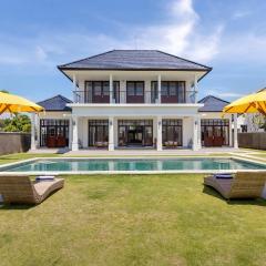 Villa Besakih 5BR, 5 mins to beach - Canggu