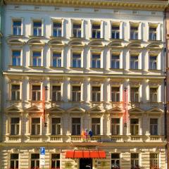 Hotel Malá Strana