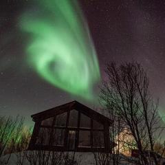 Aurora View Cabin