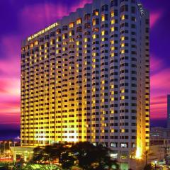 Diamond Hotel Philippines