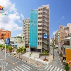 Hotel Lantana Naha Kokusai-Dori