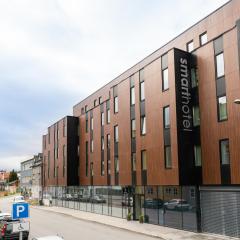 Smarthotel Tromsø